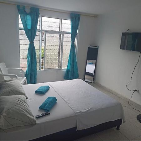 Casa Olimpico Hostal Cali Dış mekan fotoğraf