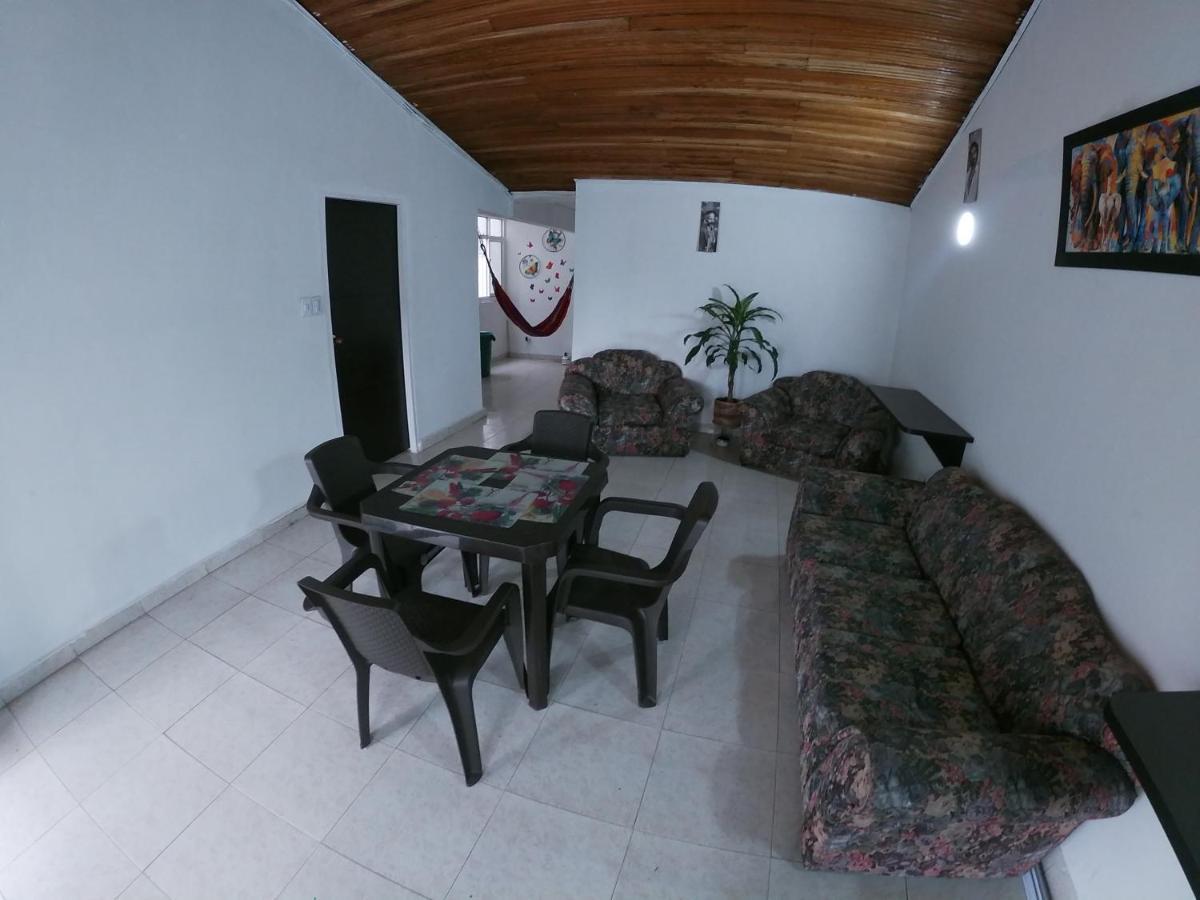 Casa Olimpico Hostal Cali Dış mekan fotoğraf